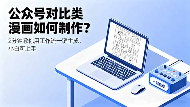 图片[1]-掌握这些技巧-做出阅读量10万+的对比类公众号内容