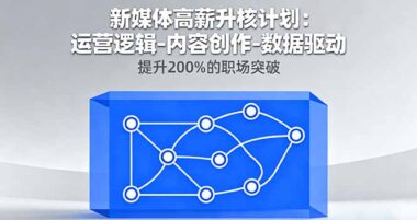 2025运营人必学：从新手到高手的进阶捷径-资源网站