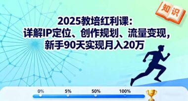 教培人必看-短视频招生全攻略_一站式解锁爆款密码-资源网站