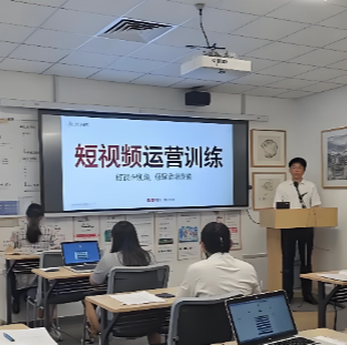 创业商机：创业者的市场调研方法与技巧-资源网站