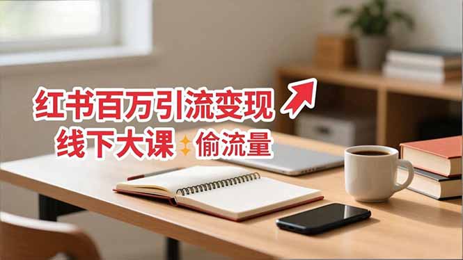 图片[1]-构建个人高信任度图文矩阵-打造长期流量资产