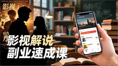 AE 安装到爆款视频制作_一站式全流程实操课程-资源网站