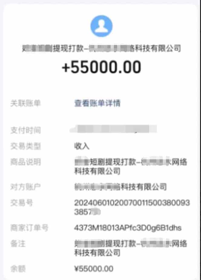 图片[2]-短剧新风口-7月10万销售额玩法全攻略
