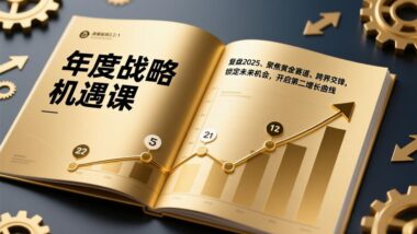 2026元旦大课：掌握这些方法-让未来职业发展一路开挂-资源网站