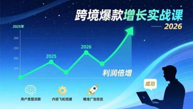 电商爆款打造秘籍：从选品到爆款的全方位攻略-资源网站