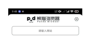 熊猫浏览器1.0.8全新升级-极速体验+隐私保护-下载即享流畅上网-资源网站