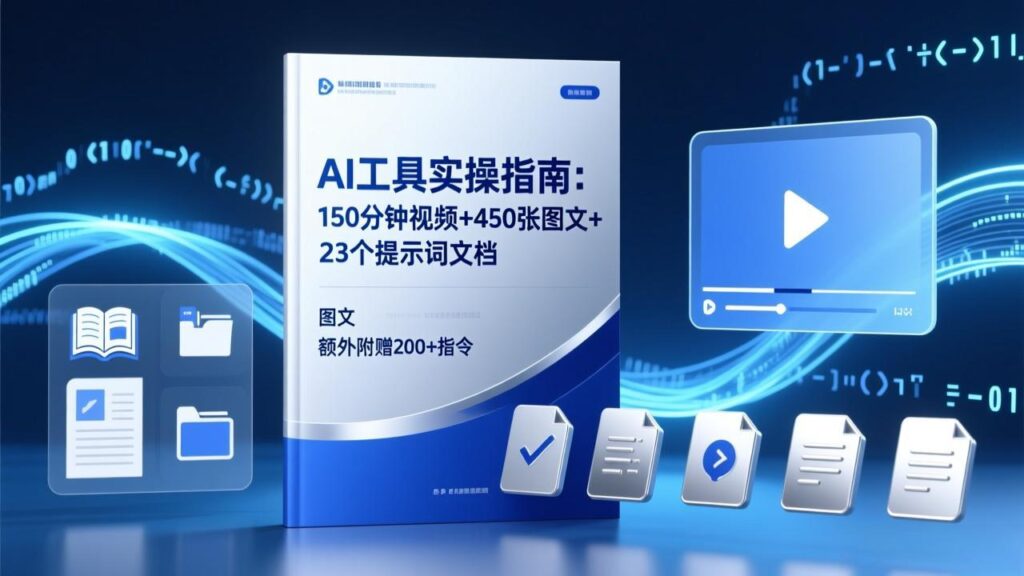 图片[1]-掌握这五合一AI工具-职场效率飙升不是梦-资源网站